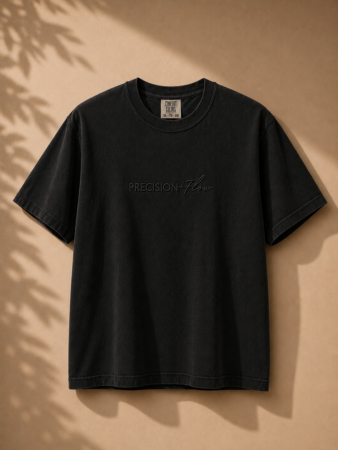 The Basic Tee