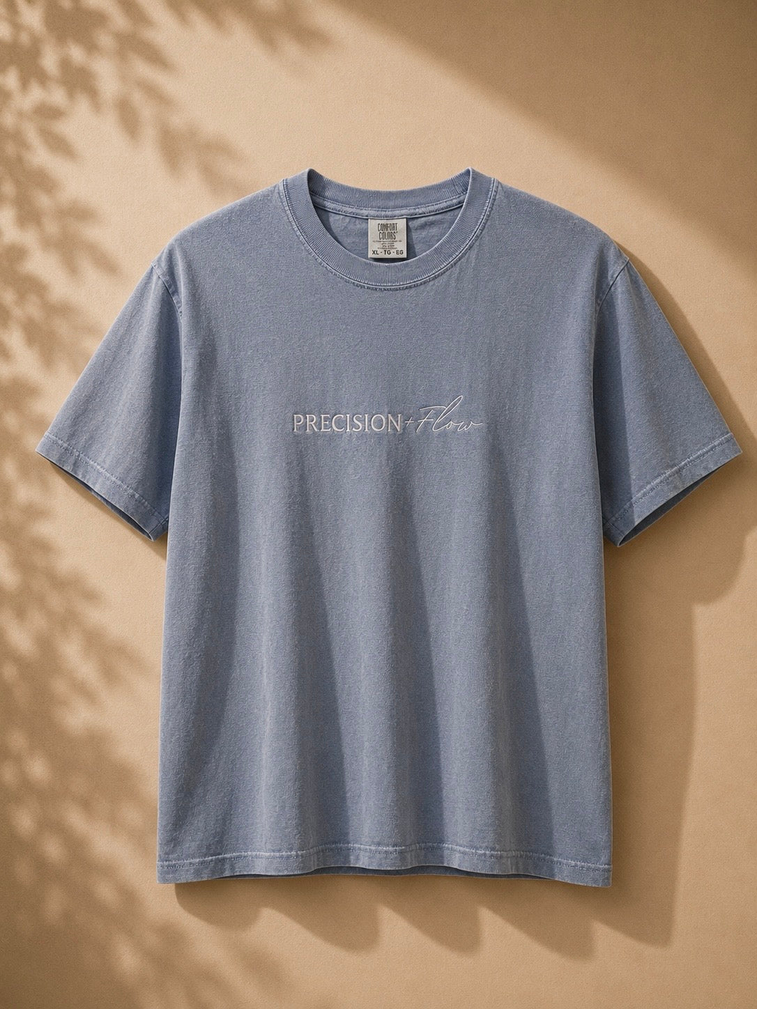 The Basic Tee
