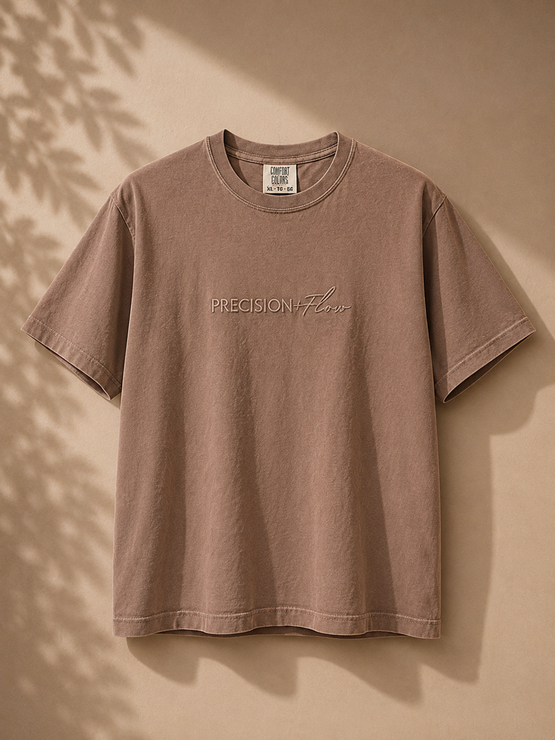 The Basic Tee