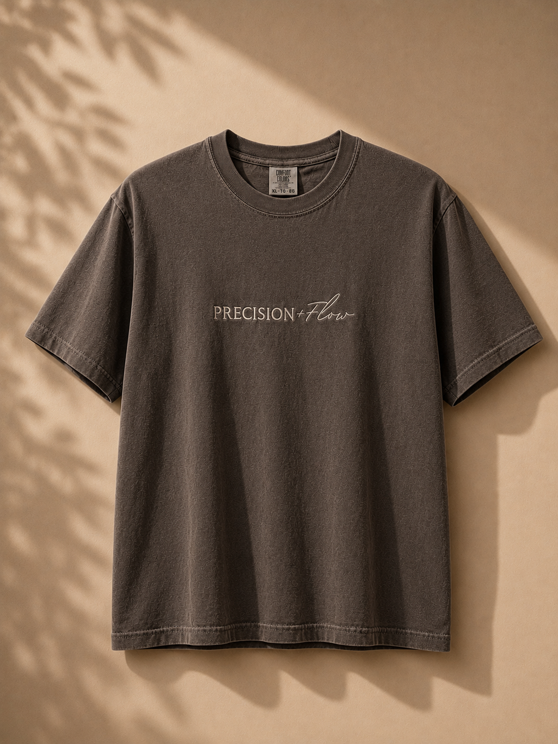 The Basic Tee