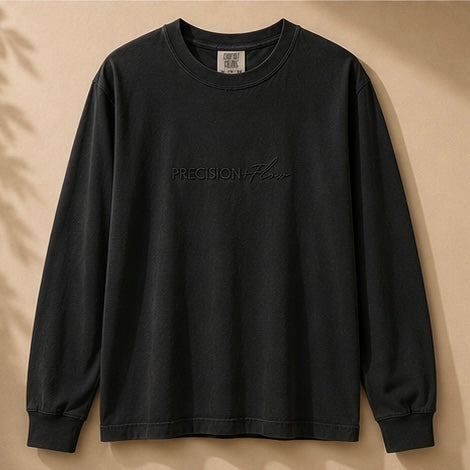 The Long Sleeve Tee