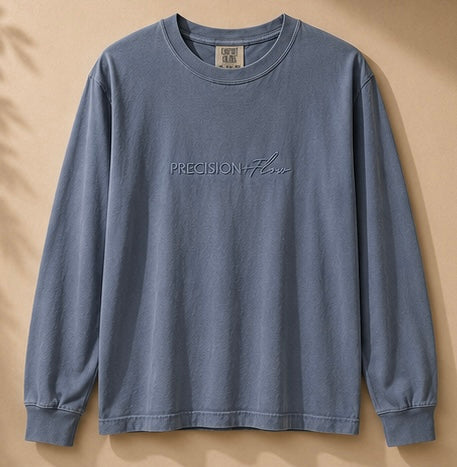 The Long Sleeve Tee