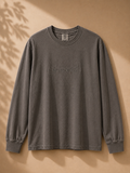 The Long Sleeve Tee