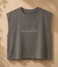 The Muscle Tank